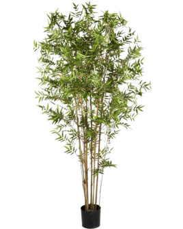 Искусственное растение Bamboo Japanese Oriental / Бамбук Японский восточный H120cm