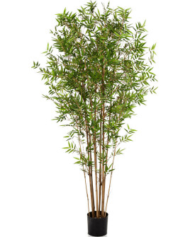 Искусственное растение Bamboo Japanese Oriental / Бамбук Японский восточный H180cm