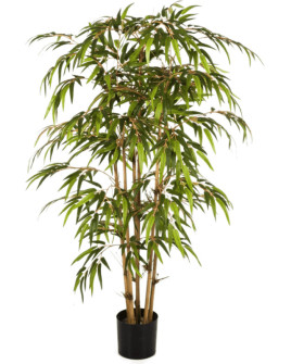 Искусственное растение Bamboo Tree / Бамбук H120cm