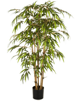 Искусственное растение Bamboo Tree / Бамбук H180cm