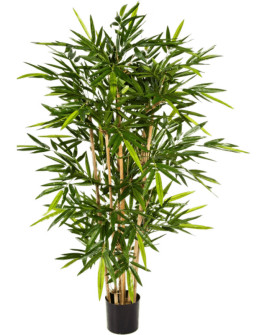 Искусственное растение Bamboo / Бамбук H180cm