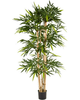 Искусственное растение New Giant Bamboo / Бамбук H150cm
