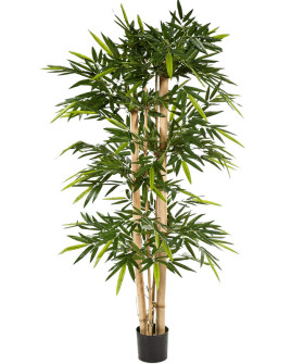 Искусственное растение New Giant Bamboo / Бамбук H210cm