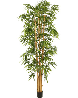 Искусственное растение Bamboo New Giant / Бамбук H300cm
