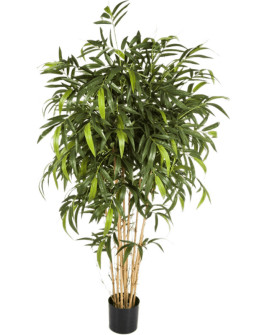 Искусственное растение Bamboo New Natural H150cm