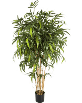 Искусственное растение Bamboo New Natural H180cm