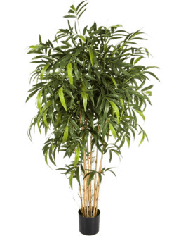 Искусственное растение Bamboo New Natural H210cm
