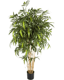 Искусственное растение Bamboo New Natural H300cm