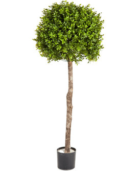 Искусственное растение Boxwood Ball / Самшит шарообразный Ø40cm