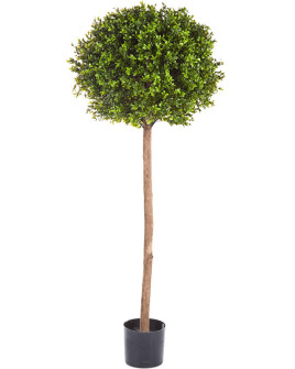 Искусственное растение Boxwood Ball / Самшит шарообразный Ø50cm
