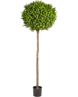 Искусственное растение Boxwood Ball / Самшит шарообразный Ø50cm