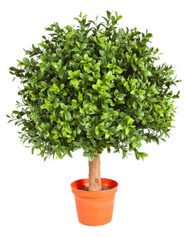 Искусственное растение Boxwood Ball / Самшит шарообразный Ø30cm