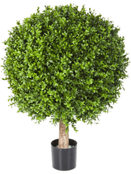 Artificial plant Boxwood Ball H75cm NKoop FW