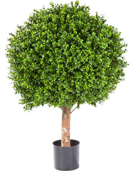 Искусственное растение Boxwood Ball / Самшит шарообразный H95cm