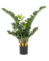 Artificial Plant Smaragd Zamio H65cm