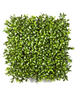 Искусственное растение Boxwood / Самшит ковёр 25x25cm