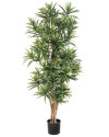 Искусственное растение Dracaena Reflexa / Драцена Рефлекса H150cm NKoop FW