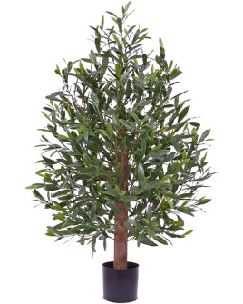Artificial Plant Olive Europea H100cm