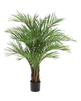 Искусственное растение Palm Dypsis Lutescens / Пальма Дипсис H150cm