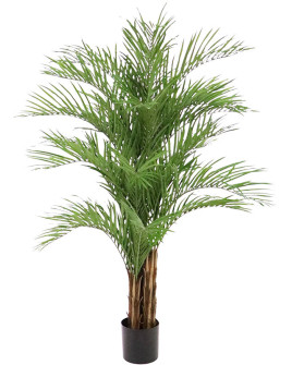 Искусственное растение Palm Dypsis Lutescens / Пальма Дипсис H210cm
