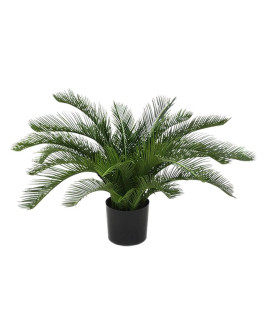 Artificial Plant Palm Cycas Revoluta H45cm