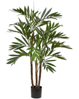 Искусственное растение Palm Veitchia / Пальма Вейтчия H100cm