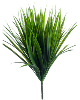 Искусственное растение Grass / Трава H33cm