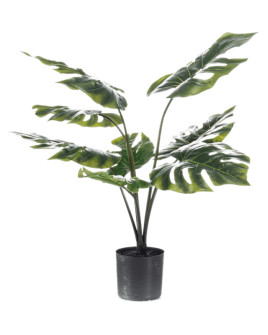 Искусственное растение Monstera / Монстера H60cm