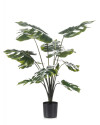 Искусственное растение Monstera / Монстера H80cm NKoop EEG