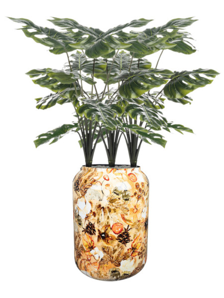 Искусственное растение Monstera / Монстера H80cm NKoop EEG
