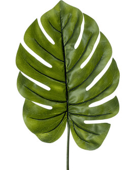 Искусственное растение Monstera Leaf / Монстера лист H95cm