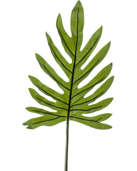 Искусственное растение Philodendron Leaf / Филодендрон лист H100cm