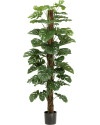 Искусственное растение Monstera Column / Монстера H180cm NKoop EEG