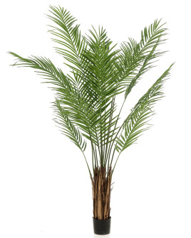 Искусственное растение Palm Areca / Пальма Арека H180cm