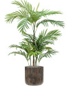 Штучна рослина Palm Phoenix / Пальма Фінікова H90cm NKoop EEG