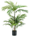 Штучна рослина Palm Phoenix / Пальма Фінікова H90cm NKoop EEG