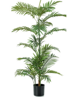 Искусственное растение Palm Phoenix / Пальма Финиковая H120cm