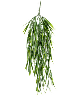 Искусственное растение Grass Hanging Bush / Трава лиана H80cm