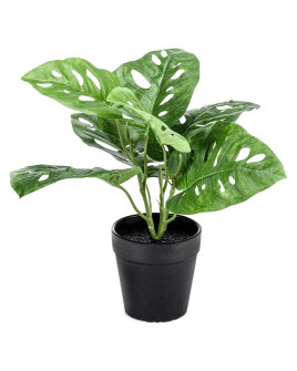 Искусственное растение Monstera / Монстера H30cm