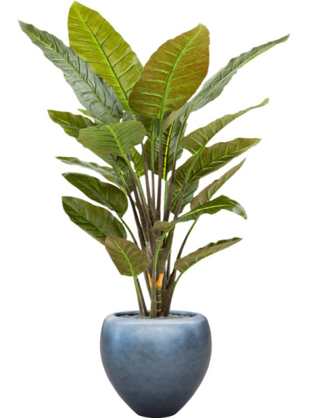 Искусственное растение Strelitzia / Стрелиция H135cm NKoop EEG