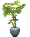 Artificial Plant Philodendron H130cm NKoop EEG