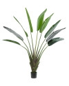 Искусственное растение Strelitzia / Стрелиция H180cm NKoop EEG
