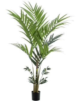Искусственное растение Palm Kentia / Пальма Кентия H180cm