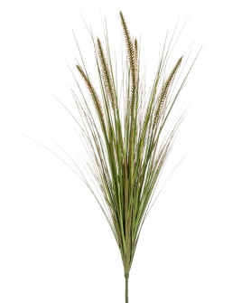 Artificial Plant Grass Pennisetum H68cm