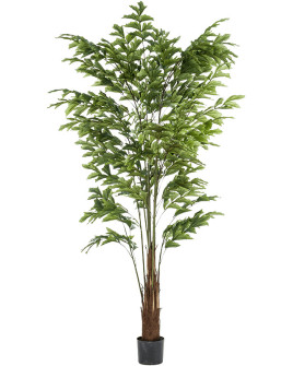 Искусственное растение Palm Fishtail / Пальма Рыбий хвост H225cm