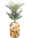 Искусственное растение Palm Areca / Пальма Арека H90cm NKoop EEG