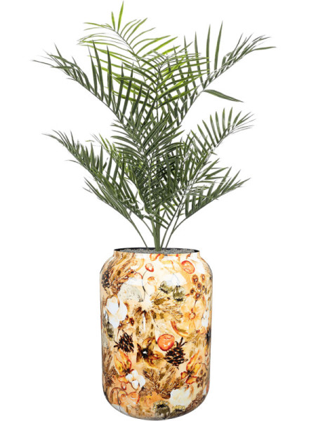 Искусственное растение Palm Areca / Пальма Арека H90cm NKoop EEG