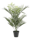 Искусственное растение Palm Areca / Пальма Арека H90cm NKoop EEG