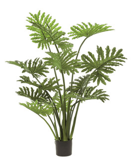 Искусственное растение Philodendron Selloum / Филодендрон Селлоум H125cm