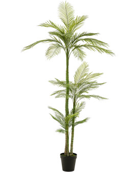 Искусственное растение Palm Phoenix / Пальма Финиковая H245cm